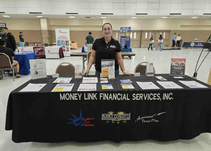 Youth Conference & Career Fair